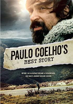 Paulo Coelho's best story a melhor história de Paulo Coelho cover image