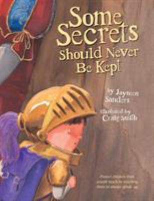 Some secrets should never be kept cover image