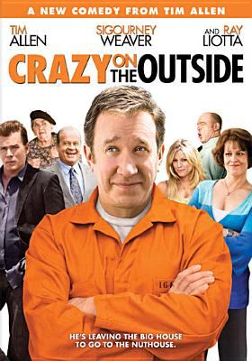 Crazy on the outside cover image cdn