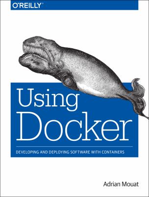 Using Docker cover image