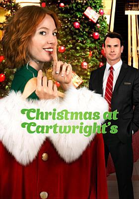 Christmas at Cartwright's cover image