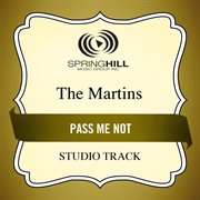 Pass me not cover image cdn