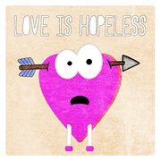 Love is hopeless cover image cdn