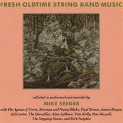 Fresh oldtime string band music cover image cdn