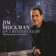 On a winter's night: the songs and spirit of christmas cover image cdn