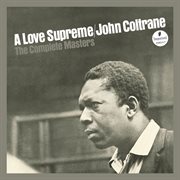 A love supreme: the complete masters cover image cdn