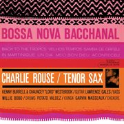Bossa nova bacchanal cover image cdn