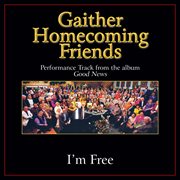 I'm free cover image cdn