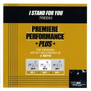 Premiere performance plus: i stand for you cover image cdn