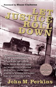Let Justice Roll Down cover image cdn