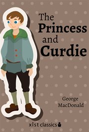 The princess and curdie cover image cdn