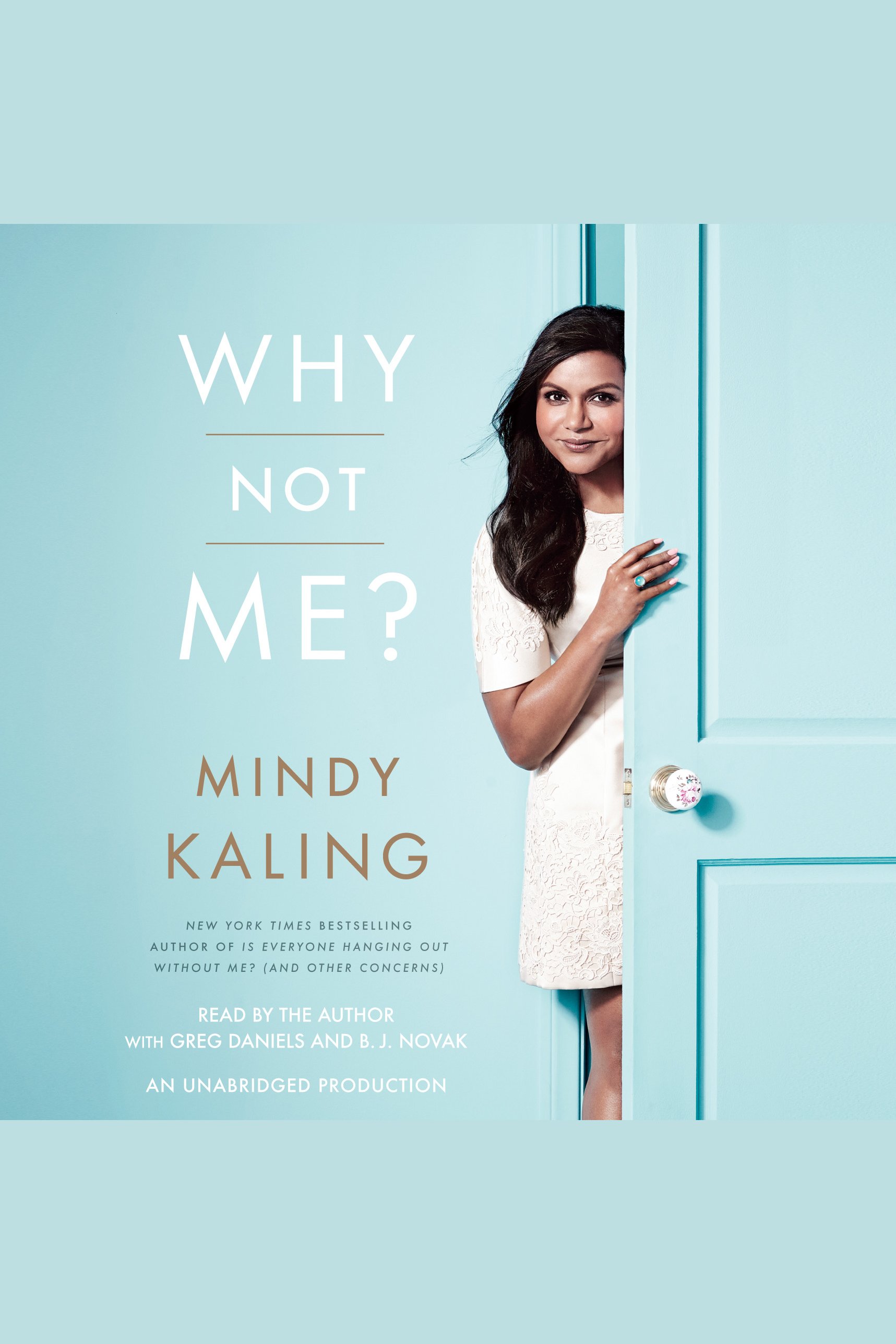 Why not me? cover image cdn