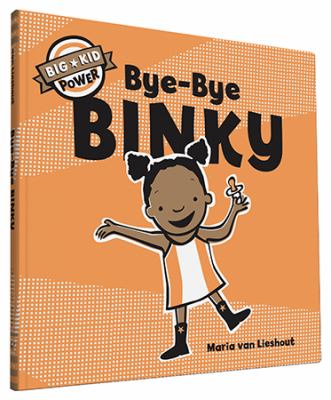 Bye-bye binky  cover image cdn