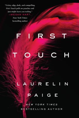 First touch cover image