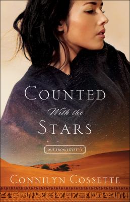Counted with the stars cover image