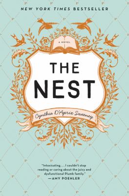 The nest cover image