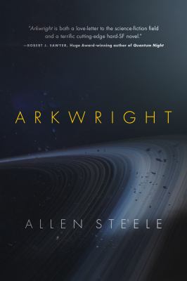 Arkwright cover image