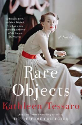 Rare objects cover image