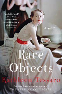 Rare objects  cover image cdn