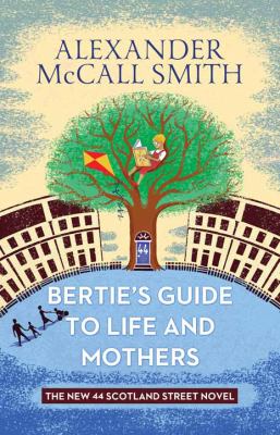 Bertie's guide to life and mothers cover image cdn