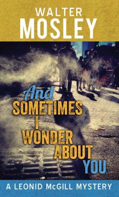 And sometimes I wonder about you cover image