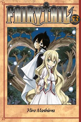 Fairy tail. 53, Atonement cover image