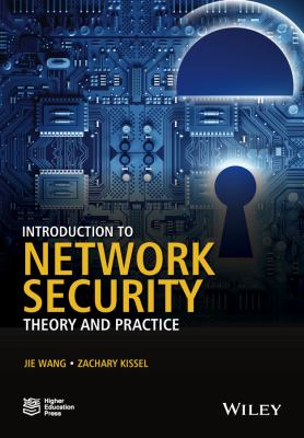 Introduction to network security : theory and practice cover image