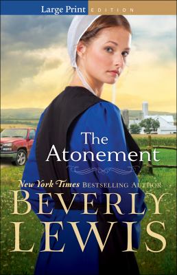 The atonement cover image