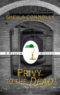 Privy to the dead cover image
