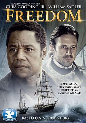 Freedom cover image