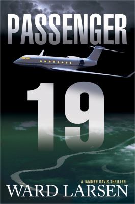 Passenger 19 : a Jammer Davis thriller cover image