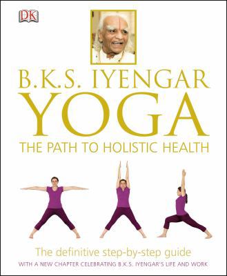 Yoga : the path to holistic health cover image
