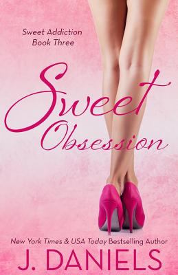 Sweet obsession cover image
