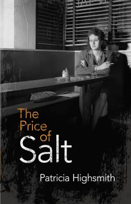 The price of salt cover image