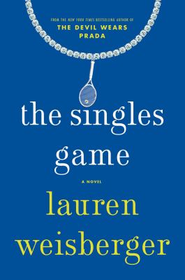 The singles game cover image