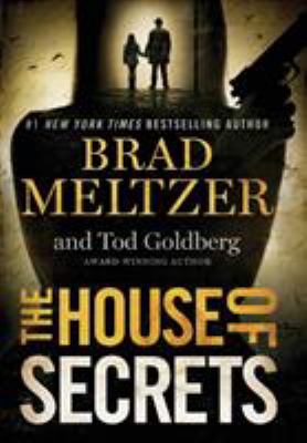 The House of Secrets cover image