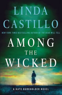 Among the wicked : a Kate Burkholder novel cover image