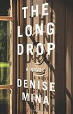 The long drop cover image