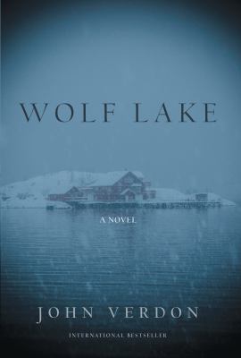 Wolf Lake cover image