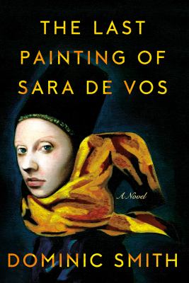 The last painting of Sara De Vos cover image
