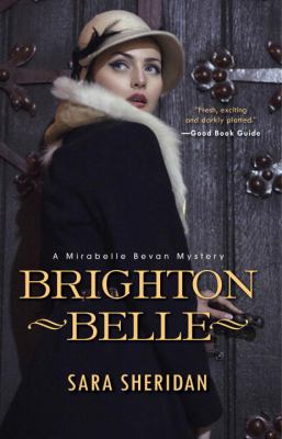 Brighton belle cover image
