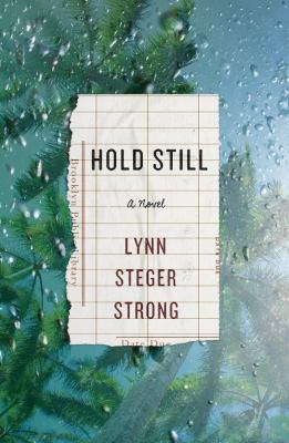 Hold still cover image