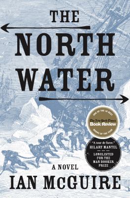 The North water cover image