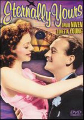 Eternally yours cover image cdn