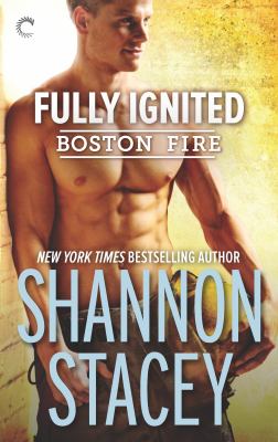 Fully ignited cover image
