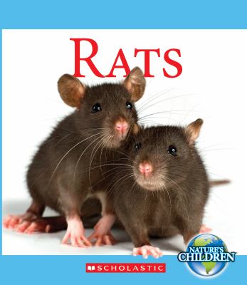 Rats cover image