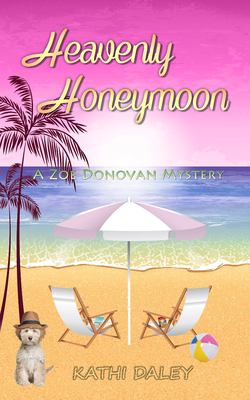 Heavenly honeymoon cover image