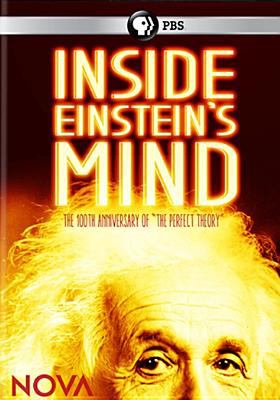 Inside Einstein's mind cover image