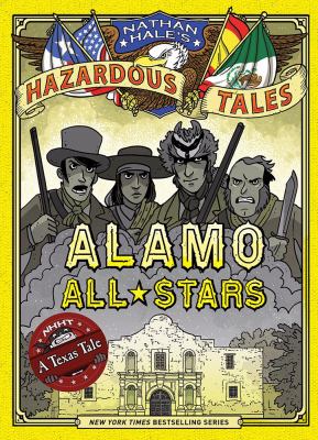Alamo all-stars cover image