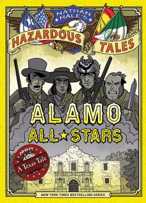 Alamo all-stars  cover image cdn